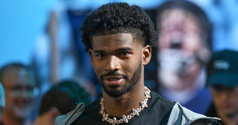 NFL Fines Atlanta Falcons, Jeff Ulbrich for Shedeur Sanders Prank Call