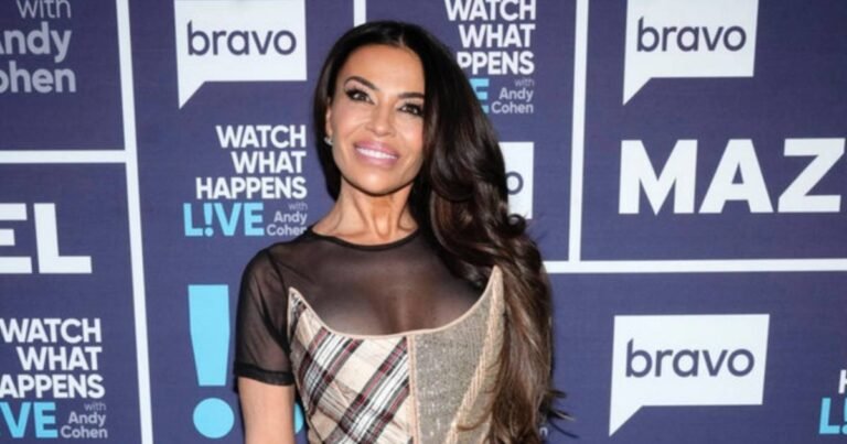 Is Dolores Catania Joining The Real Housewives of Rhode Island?