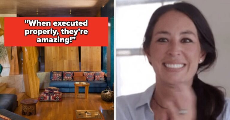 Old Interior Design Trends People Want Back