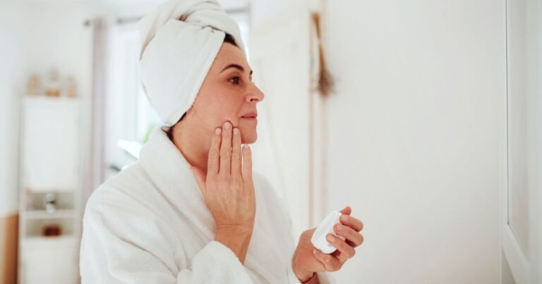 This Anti-Aging Moisturizer Restores Elasticity to the Skin Barrier