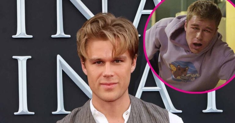 Owen Joyner’s Real EpiPen Helped Him Land Final Destination Role