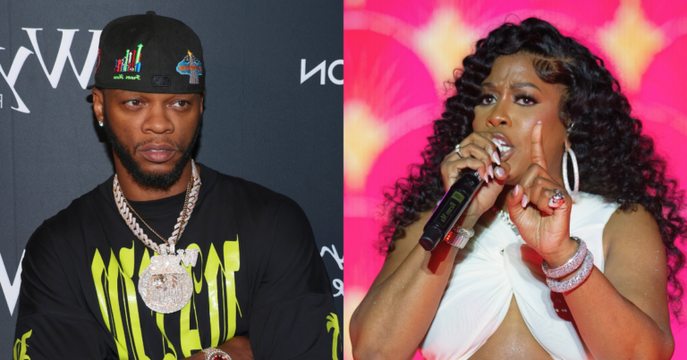 Papoose Denies Remy Ma’s Cheating Claims, Calls Texts Fake