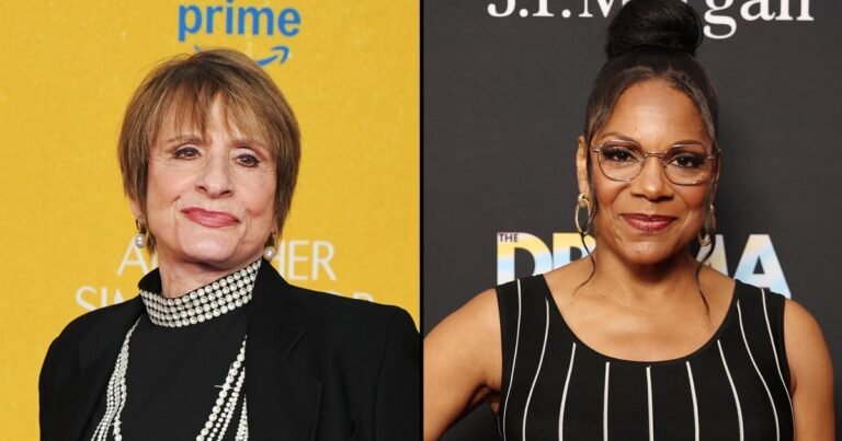 Patti LuPone Confirms Audra McDonald Feud Amid Backstage Drama