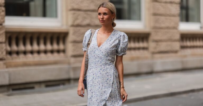 I’m 5’3″ — These 15 Summer Dresses Don’t Swallow My Petite Frame