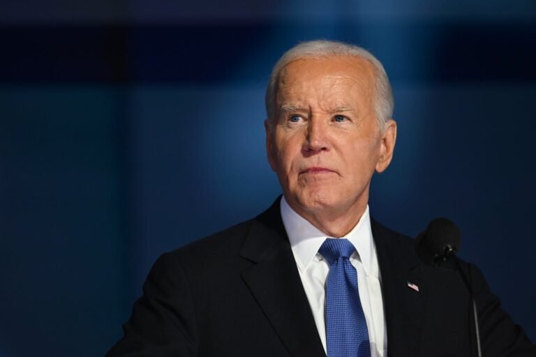 How Do Doctors Treat ‘Aggressive’ Prostate Cancer like Joe Biden’s?