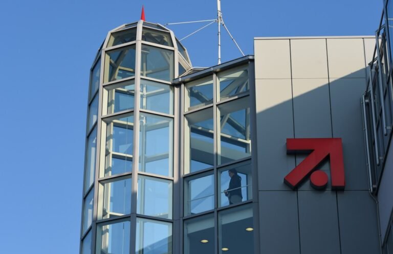 ProSiebenSat.1 Media Investor PFF Offers Shareholders MFE Alternative