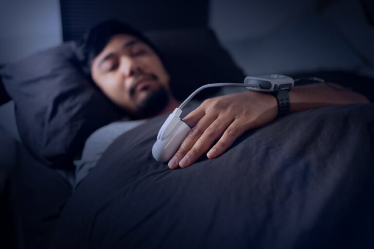New Class of Drugs Blocks Wakefulness Chemical and Offers Relief from Insomnia