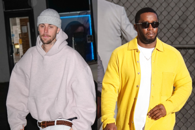 Rep. Shuts Down Viral Rumors He Was Diddy Victim