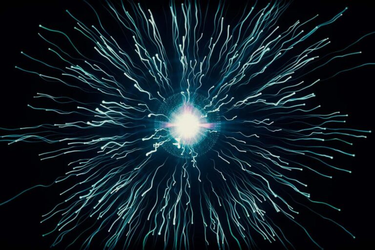 Radical photon idea could rewrite standard model of particle physics