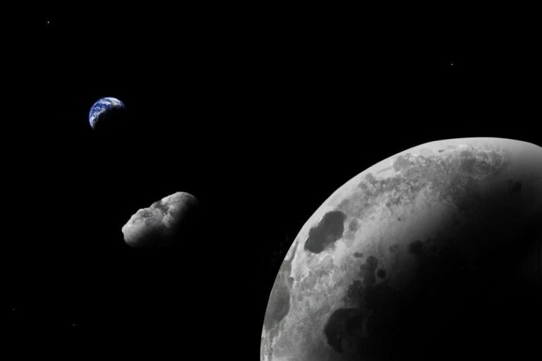 Tianwen-2: China is readying a mission to two rocky bodies in our solar system