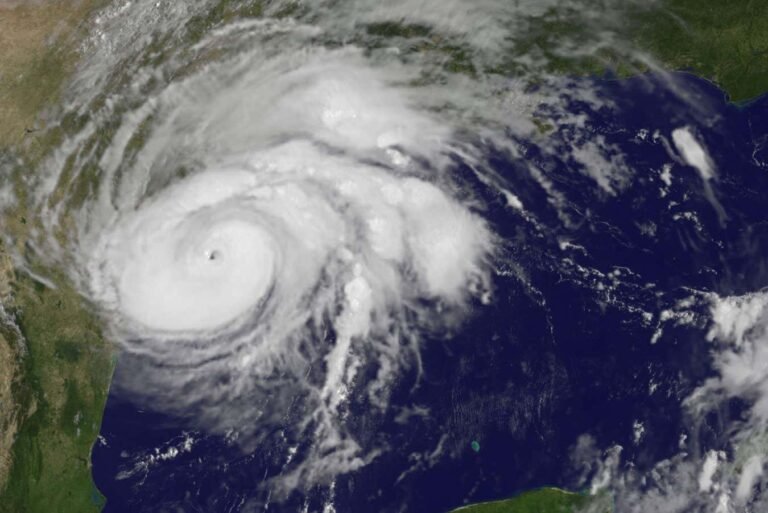 AI-powered weather forecasts could miss extreme storms