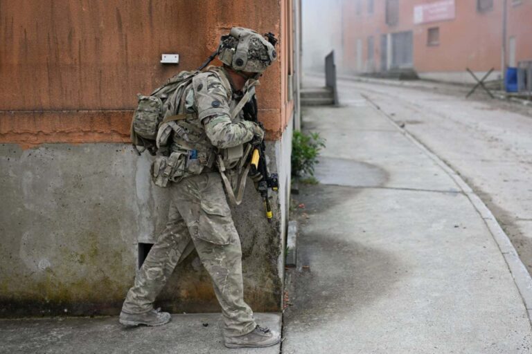 Any wall can be turned into a camera to see around corners