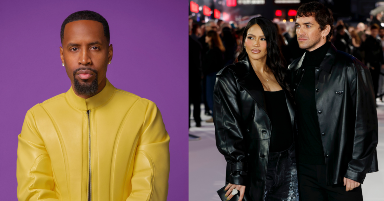 Safaree’s Cassie, Alex Fine Comment Sparks Social Media Frenzy