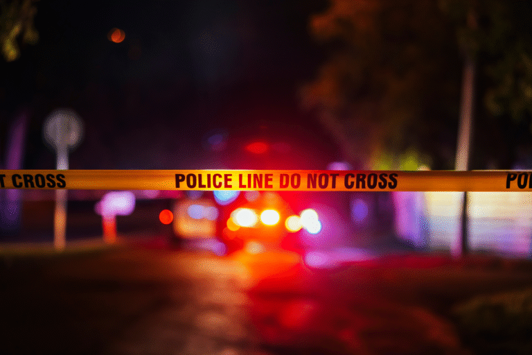 Checkers Employee Charged In Fatal Florida Drive-Thru Shooting