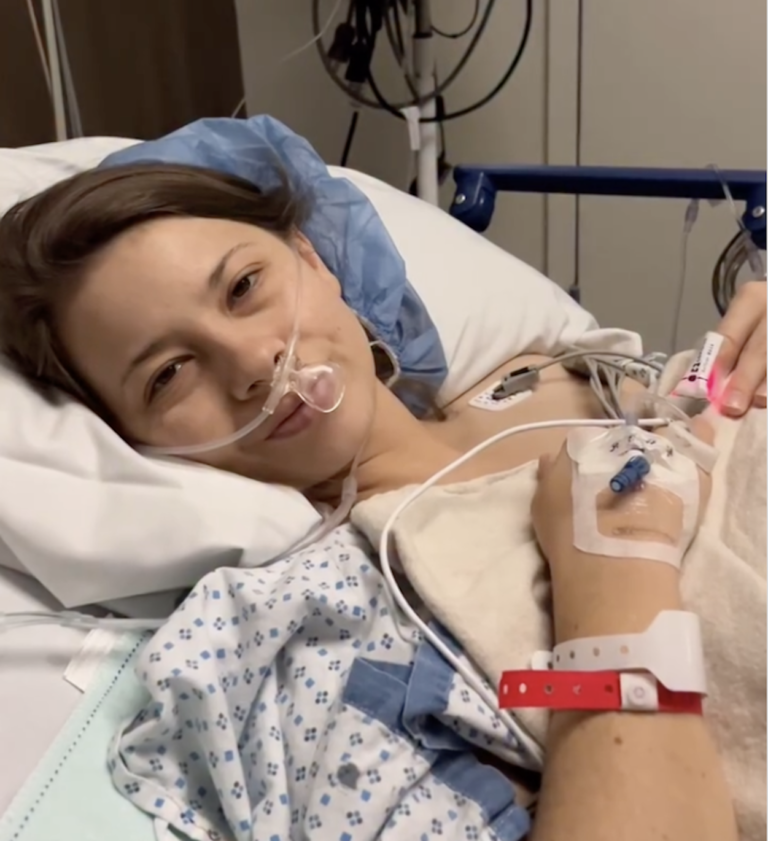 Bindi Irwin Hospitalized; Star Gives Update on Health Status