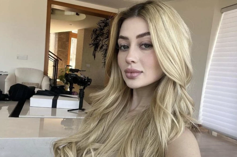 23-Year-Old TikTok Influencer Murdered During Livestream
