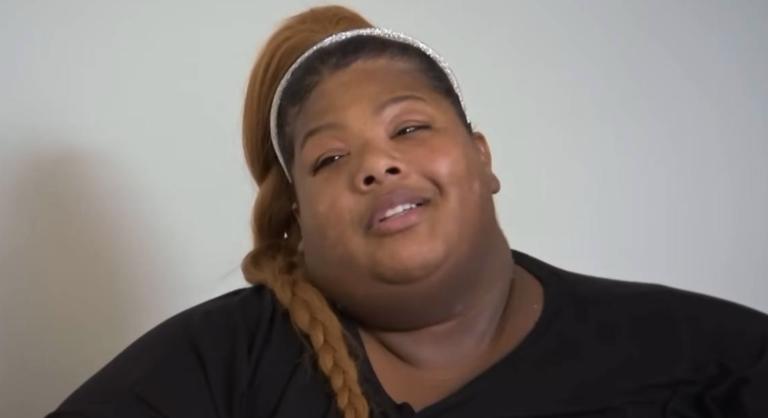 ‘My 600-lb Life’ Star Passes Away at 40