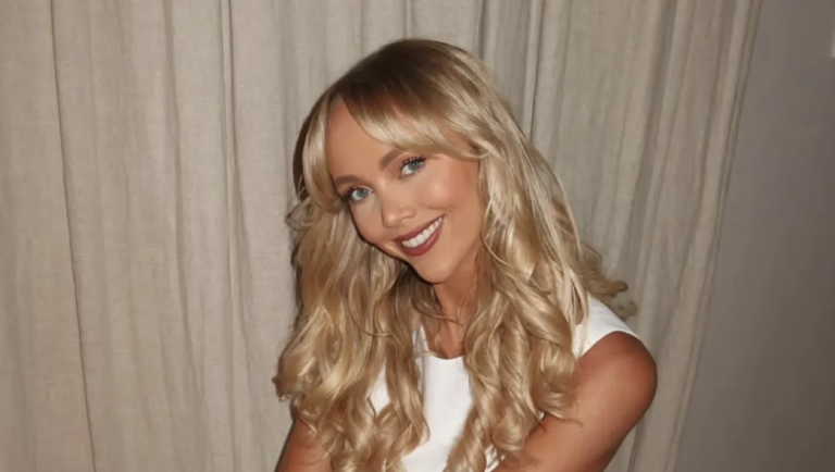 OnlyFans Star Hospitalized After Having Sex With 583 Men In Six Hours