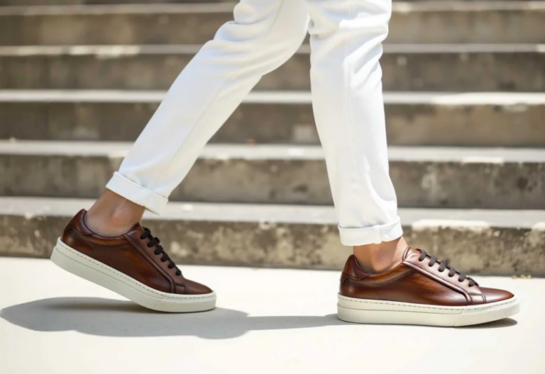 TLB Sneakers: New Collection – The Shoe Snob