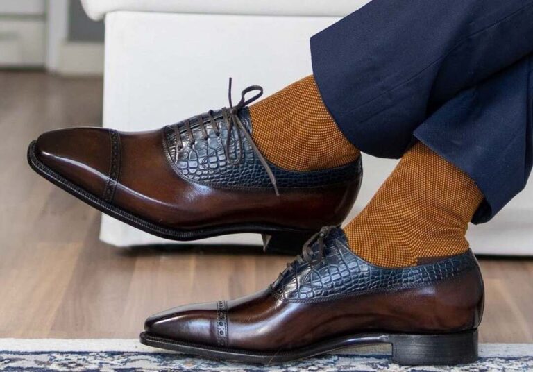 What Makes a Good Shoe? Fit and Quality Explained