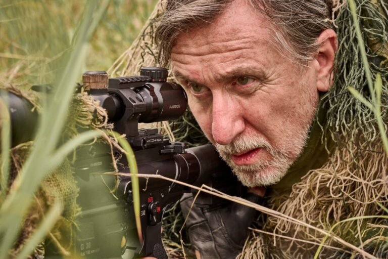 Tim Roth, Radha Mitchell, Ryan Kwanten Starring In ‘Seven Snipers’,
