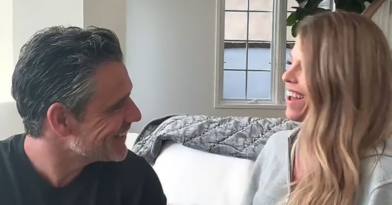 Inside Sheree Burton’s Life After Divorce From Steve Burton