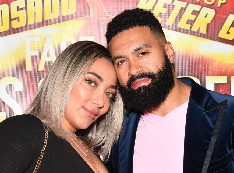 Sherien Copes Airs Out Apollo Nida For Cheating With Spicy Clips
