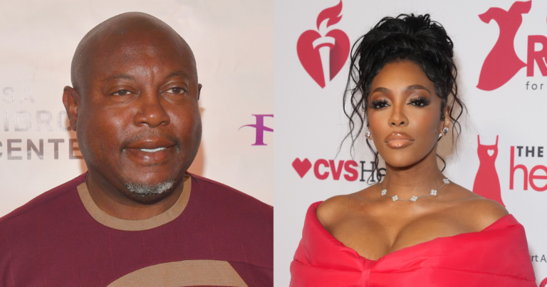 Simon Guobadia Leaving ICE Custody To Attend Divorce Hearing