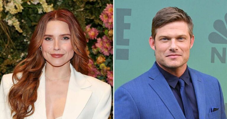 The Stranger in My Home Trailer: Sophia Bush and Chris Carmack Thriller