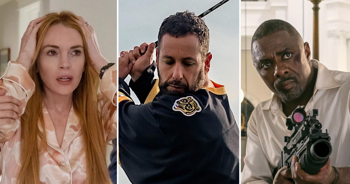 Summer Movie Preview