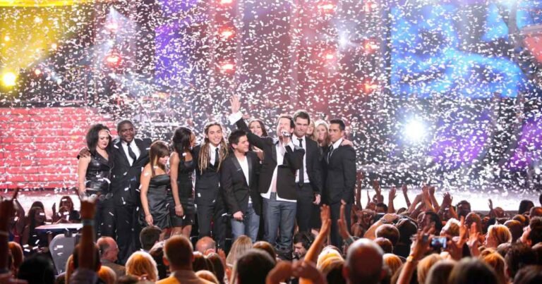 American Idol Prizes Then and Now: Record Deals, Cash Awards