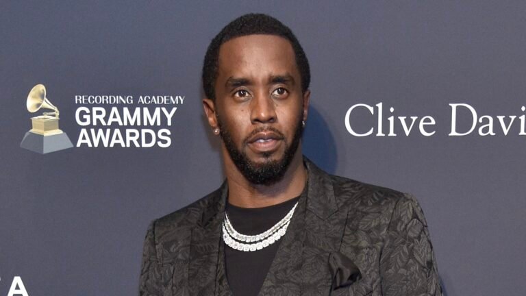 Photo Posted To Diddy’s Social Media Following Week 1