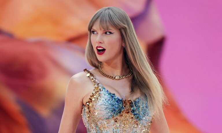 Taylor Swift Regains Control Of Masters, Buys Back First 6 Albums