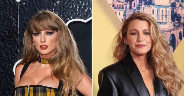 Blake Lively, Taylor Swift’s ‘Strained’ Friendship: Details Amid Lawsuit