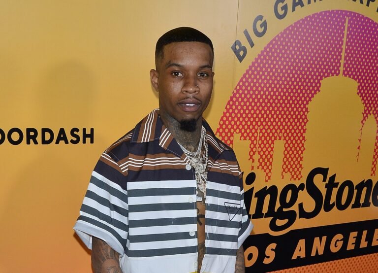 Tory Lanez Claims Innocence In Shooting In Alleged Leaked Texts