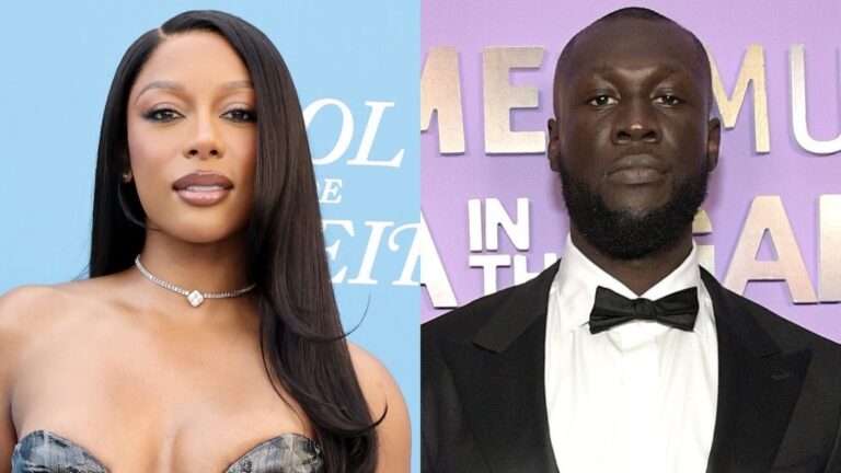 Victoria Monét Talks Relationship With Stormzy & Shares Update
