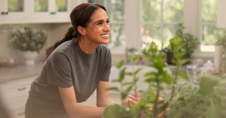 Meghan Markle’s With Love Meghan Season 2: All the Details