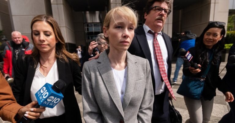 FBI Agent Says It’s Hard to Corroborate Sherri Papini’s Kidnapping Claims