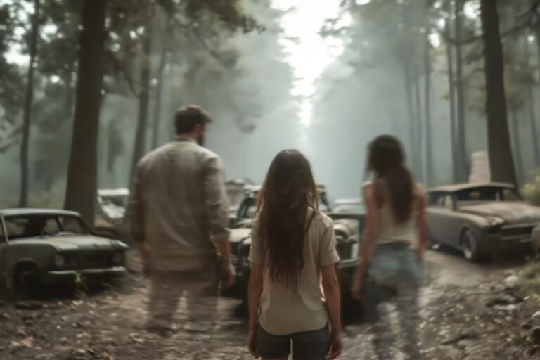 Canada’s Peterson Polaris Boards Tyrone Acierto’s ‘What’s Left Of Us’