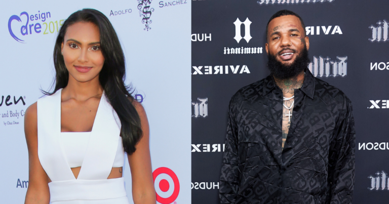 Shaniece Hairston Says She’s Single After Baby With The Game