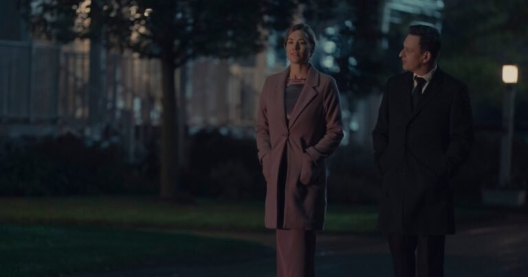 Why Handmaid’s Tale Reveal About Josh Charles’ Character Isn’t a Surprise