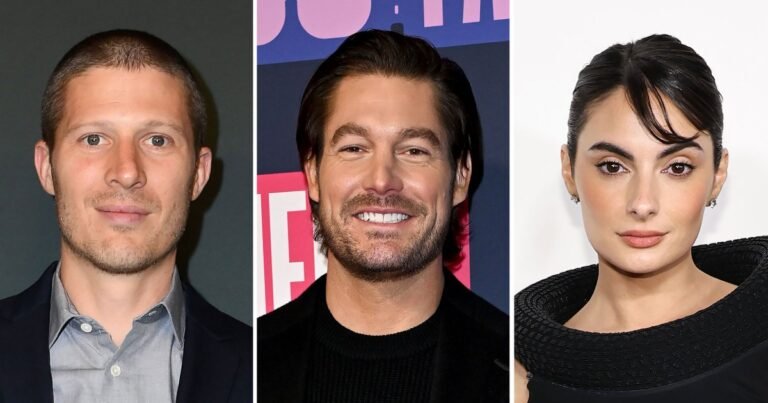Why Is Zach Gilford Team Craig Conover Over Paige DeSorbo After Split?