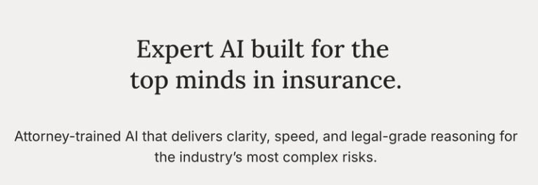AI-Powered Insurance Policy Platforms : AI-powered insurance policy