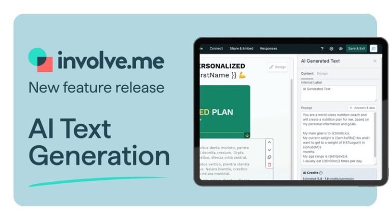 AI-Powered Business Content Generators : AI-Powered Text Generation