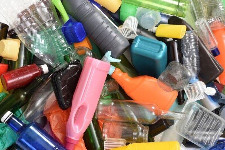 Clean the Sky – Plastic Recycling Advancements