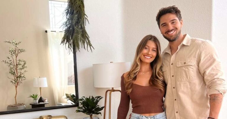 Reality Stars Who Dated Stars From Other Shows