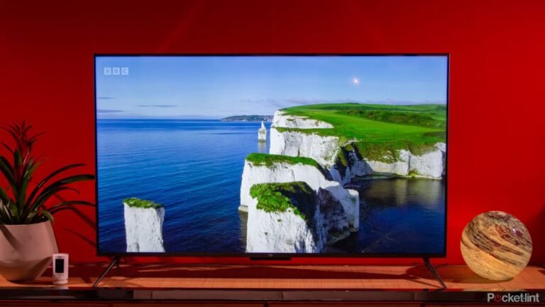 Which TV tech should you buy?