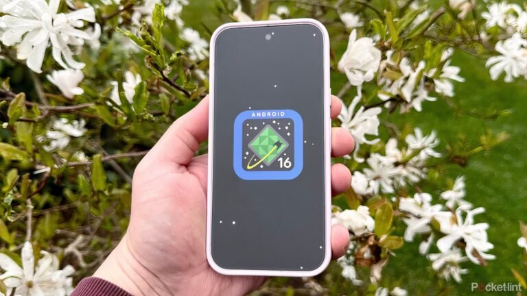 Thanks to Material 3 Expressive, I smile every time I pick up my Pixel