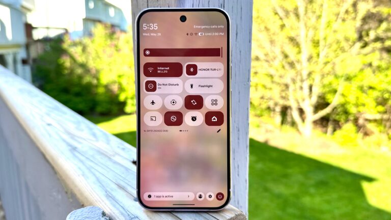 5 Android 16 UI changes that aren’t being talked about enough
