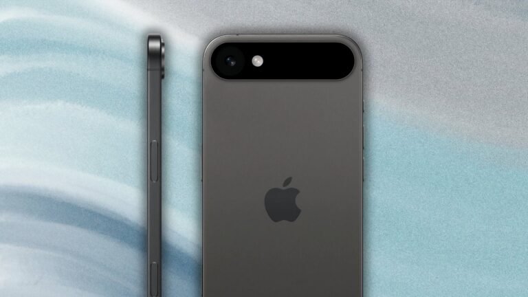 The iPhone 17 Air and Galaxy S25 Edge’s biggest compromises make them a no-go for me